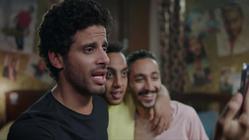 مسلسل: 2 × الصندوق: إبرام سمير - محمد أسامة - حمدي مرغني