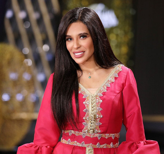 Hessa Al Nabhan