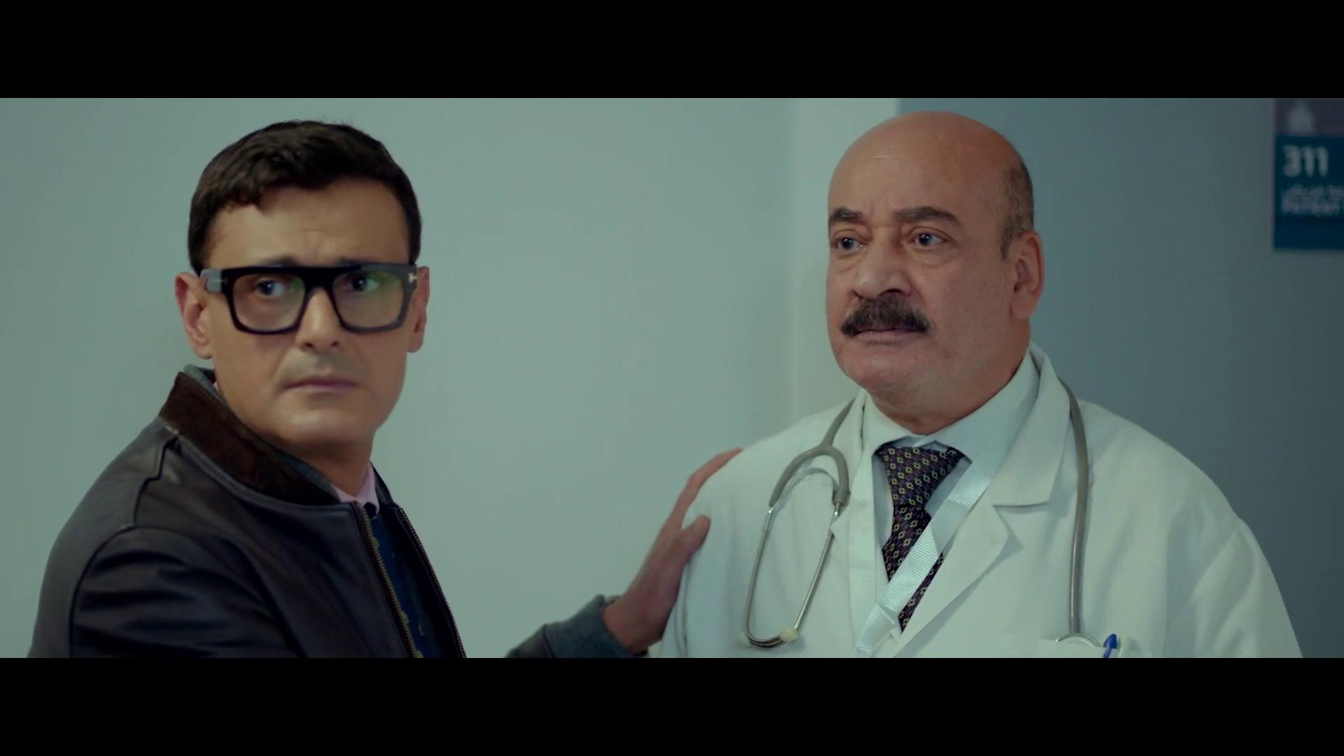 خالد طلعت - رامز جلال