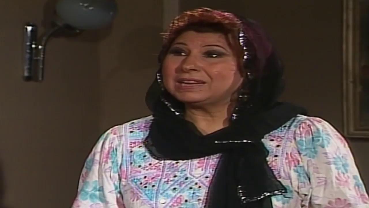 فوقية منصور