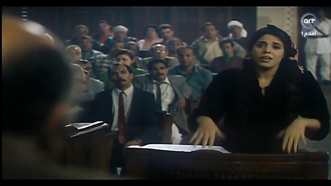 منال عفيفي