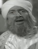 Saad Al Ghezawy