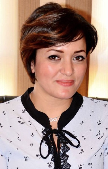 رشا سامي
