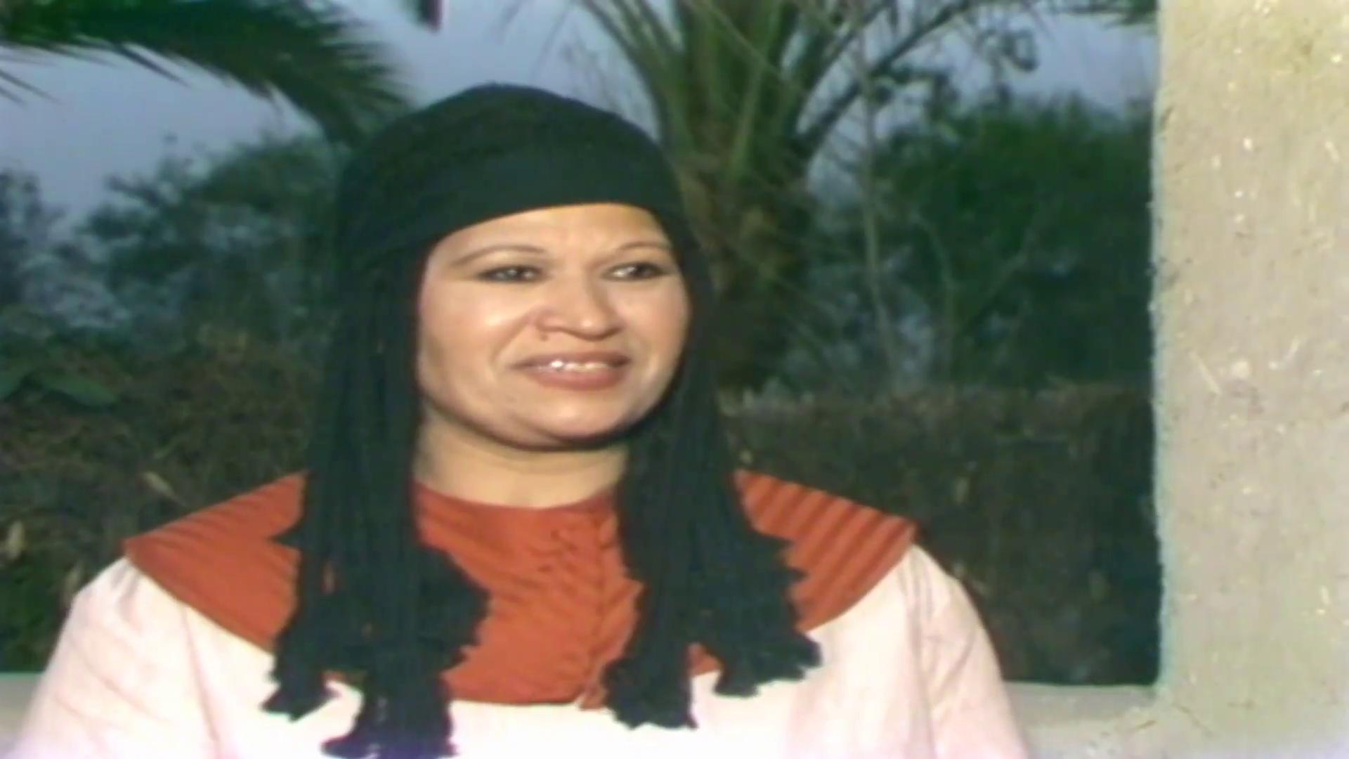 اعتدال المصري