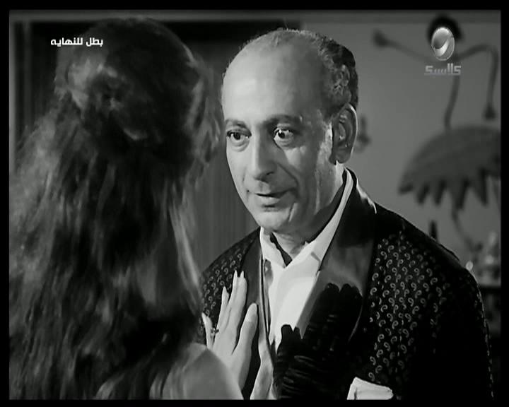 محمود المليجي