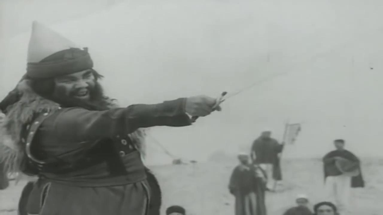mahmoud farag