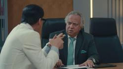 مسلسل: اولاد الراعي: إميل شوقي