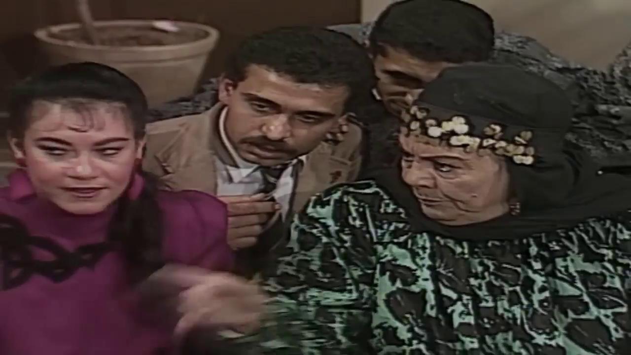 Naiema Al-Saghir
	  	 	 - Fatma Shousha