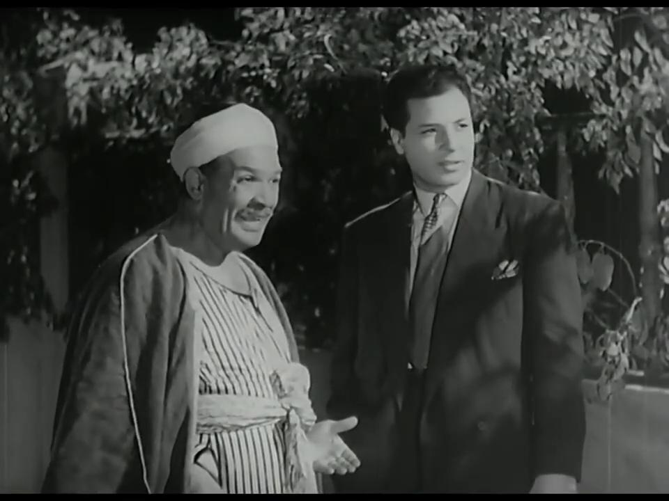 نبيل الألفي - عبد الحميد زكي