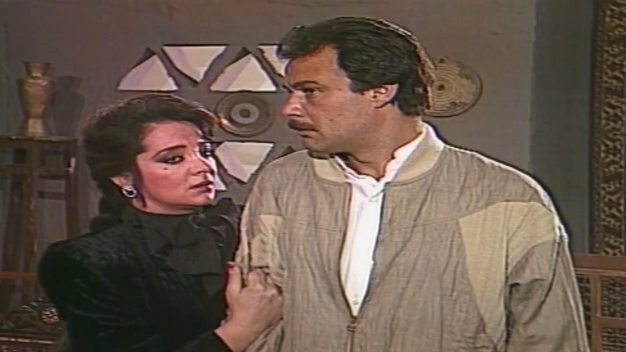 Farouq Al-Fishawi
	  	 	 - Shahira