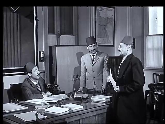abdel-wareth asar - ali mustafa