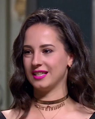 Noura Al-Fouly