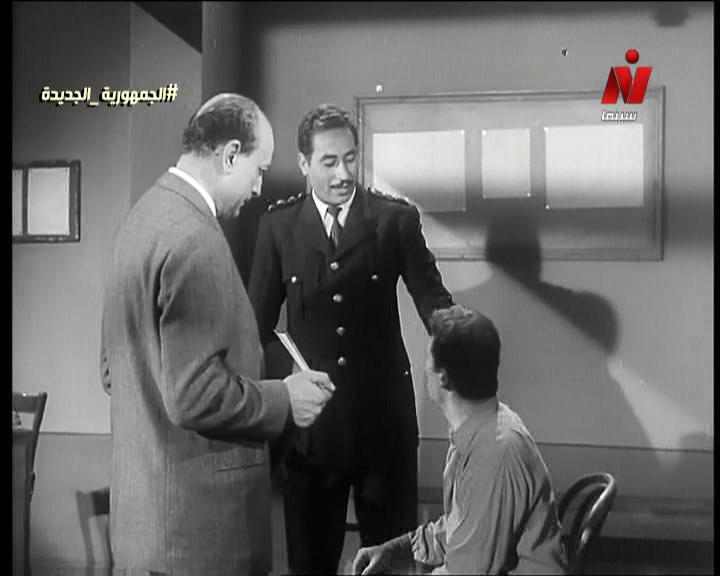 Ahmad Shawqi
	  	 	 - Mahmoud Al-Meligy