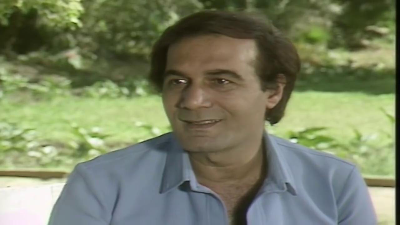 محمود ياسين