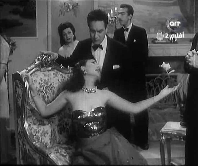 محمد فوزي - نعيمة عاكف