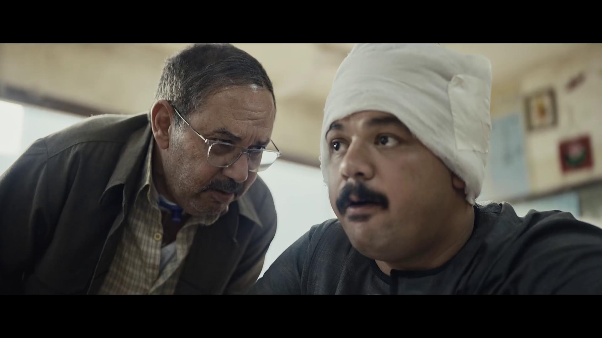 مصطفي غريب - كمال أبو رية