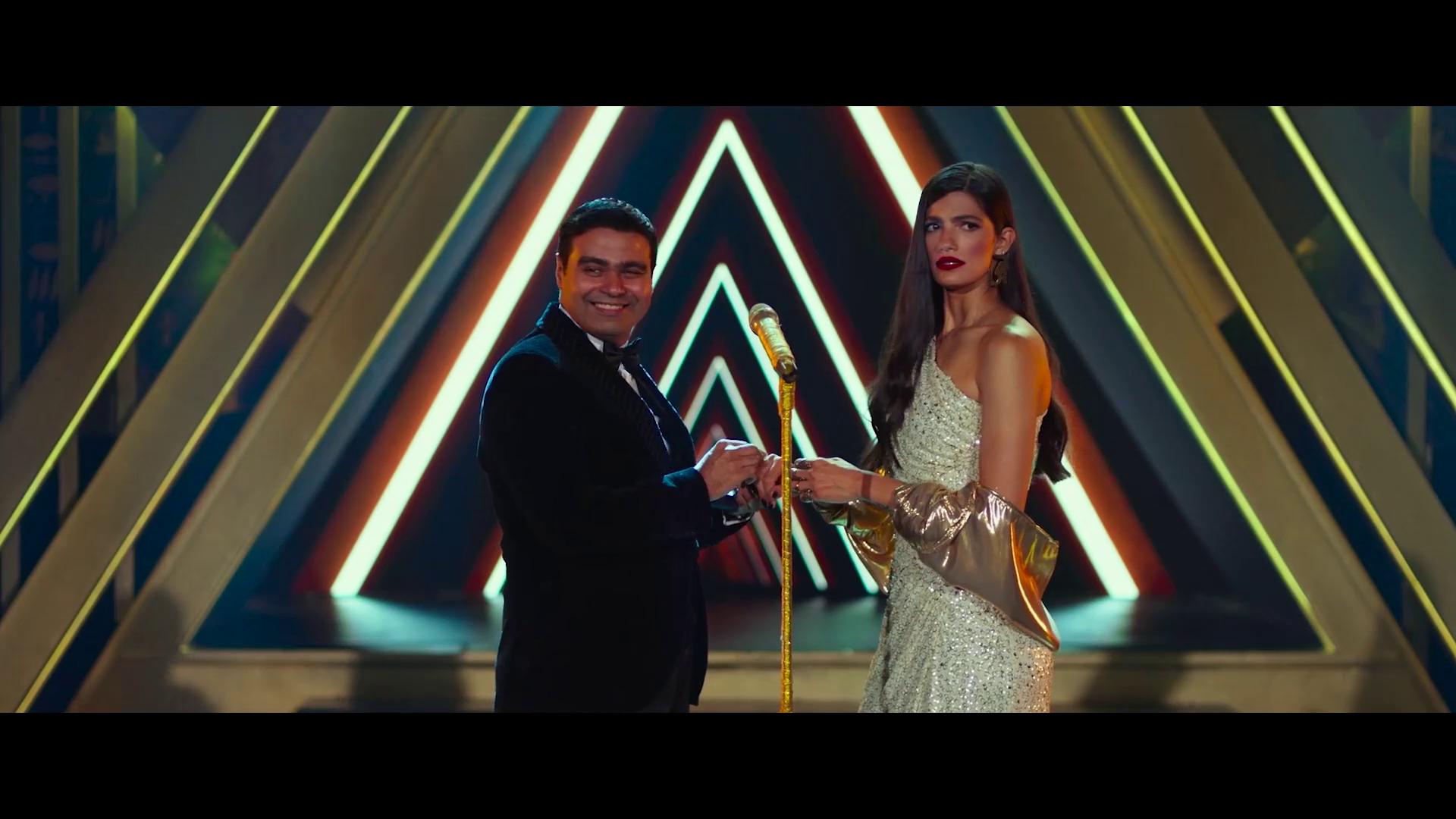 تارا عماد - إسلام إبراهيم