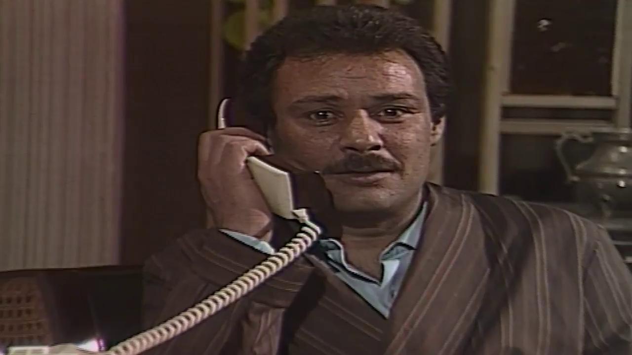 فاروق الفيشاوي