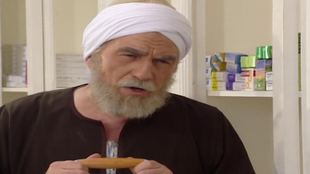 رشوان توفيق