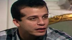 مسلسل: ليالي الحلمية 3: شريف منير