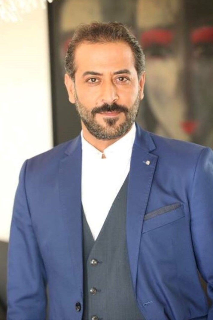 Poster - Abd Al Moneim Amairy