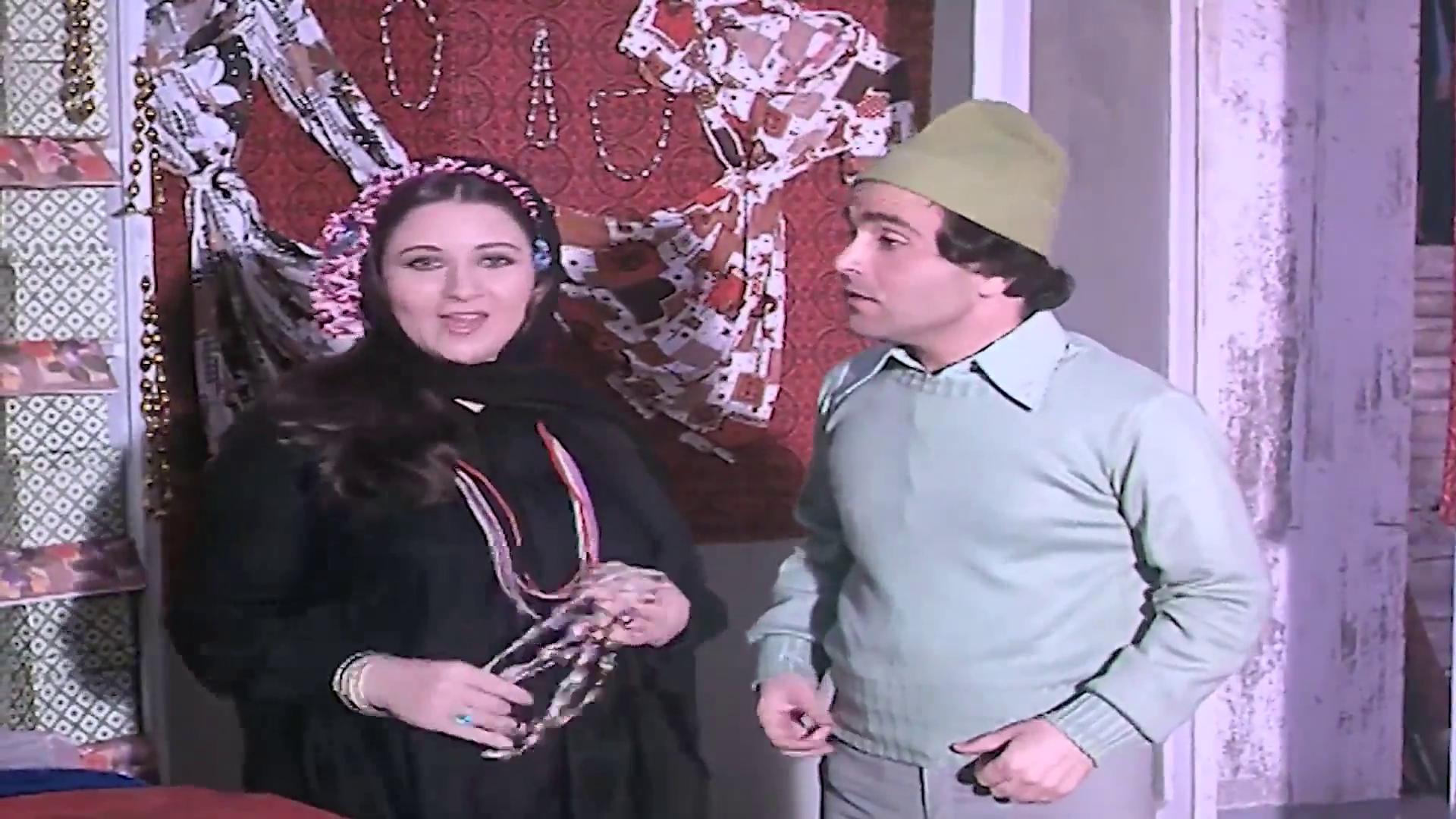Mahmoud Al-Hefnawy
	  	 	 - Poussi