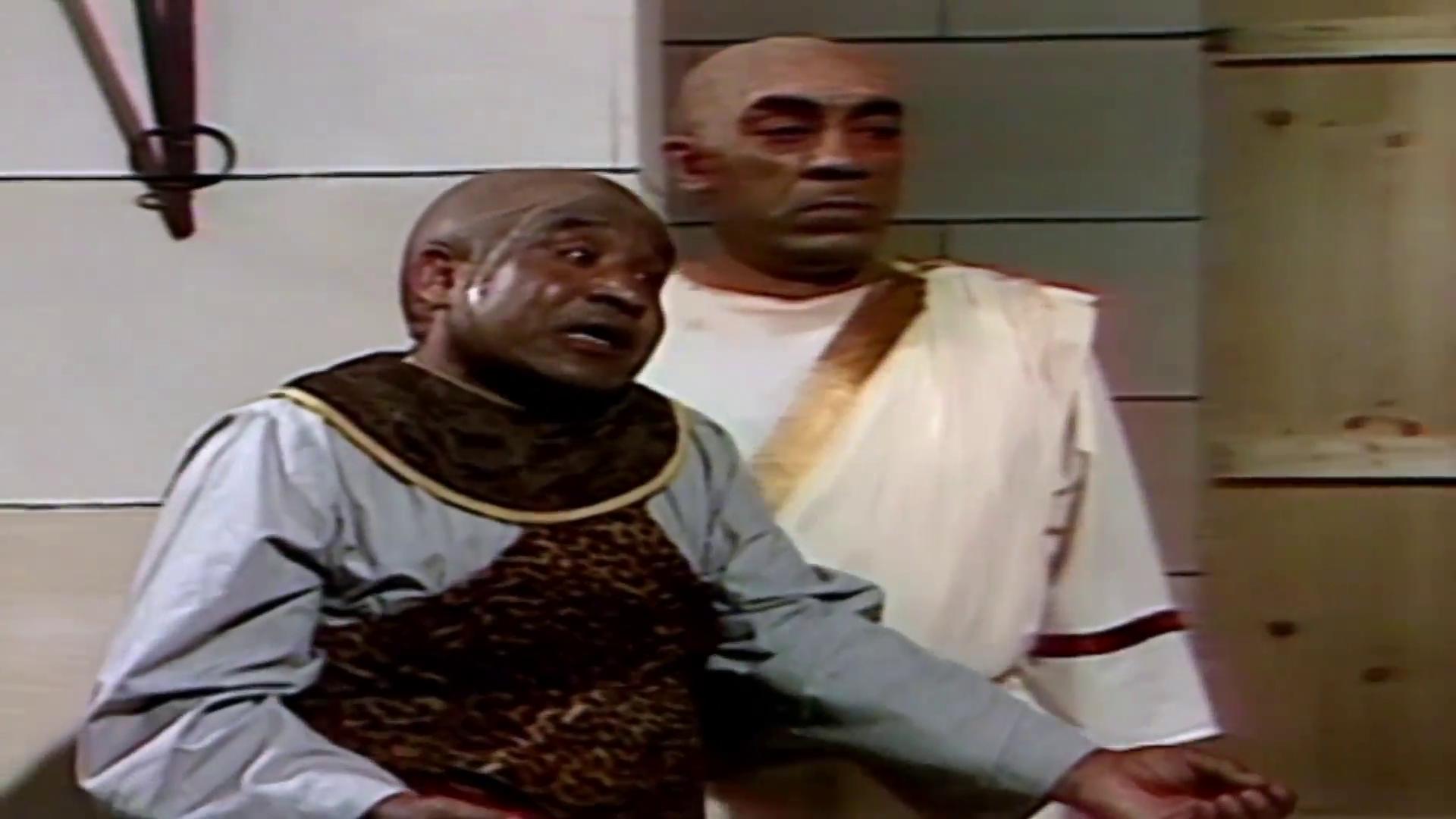 Anwar Abdel-Moneim
	  	 	 - Moheb Kaser