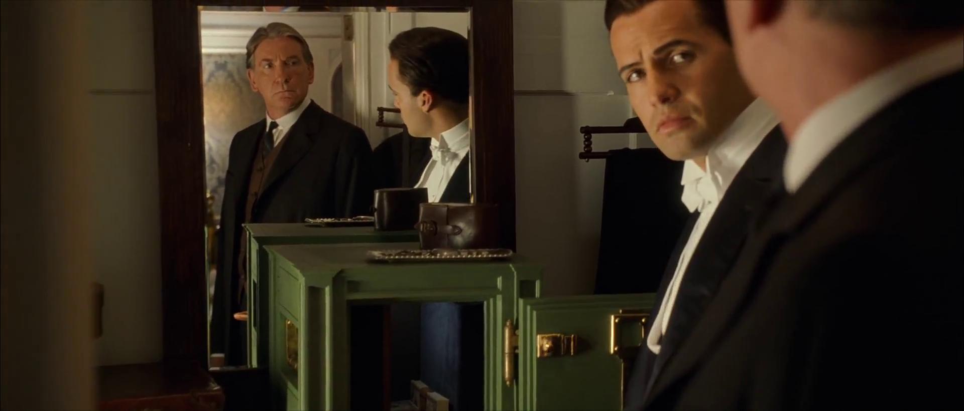 Billy Zane