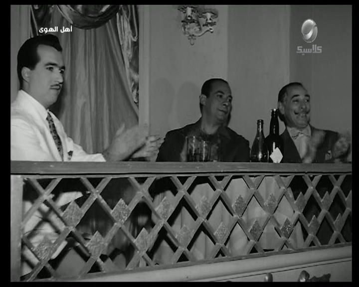 Stephan Rosti
	  	 	 - Anwar Zaki