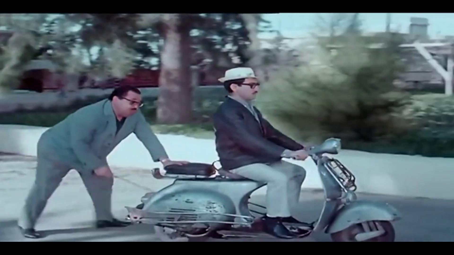 دريد لحام - نهاد قلعي