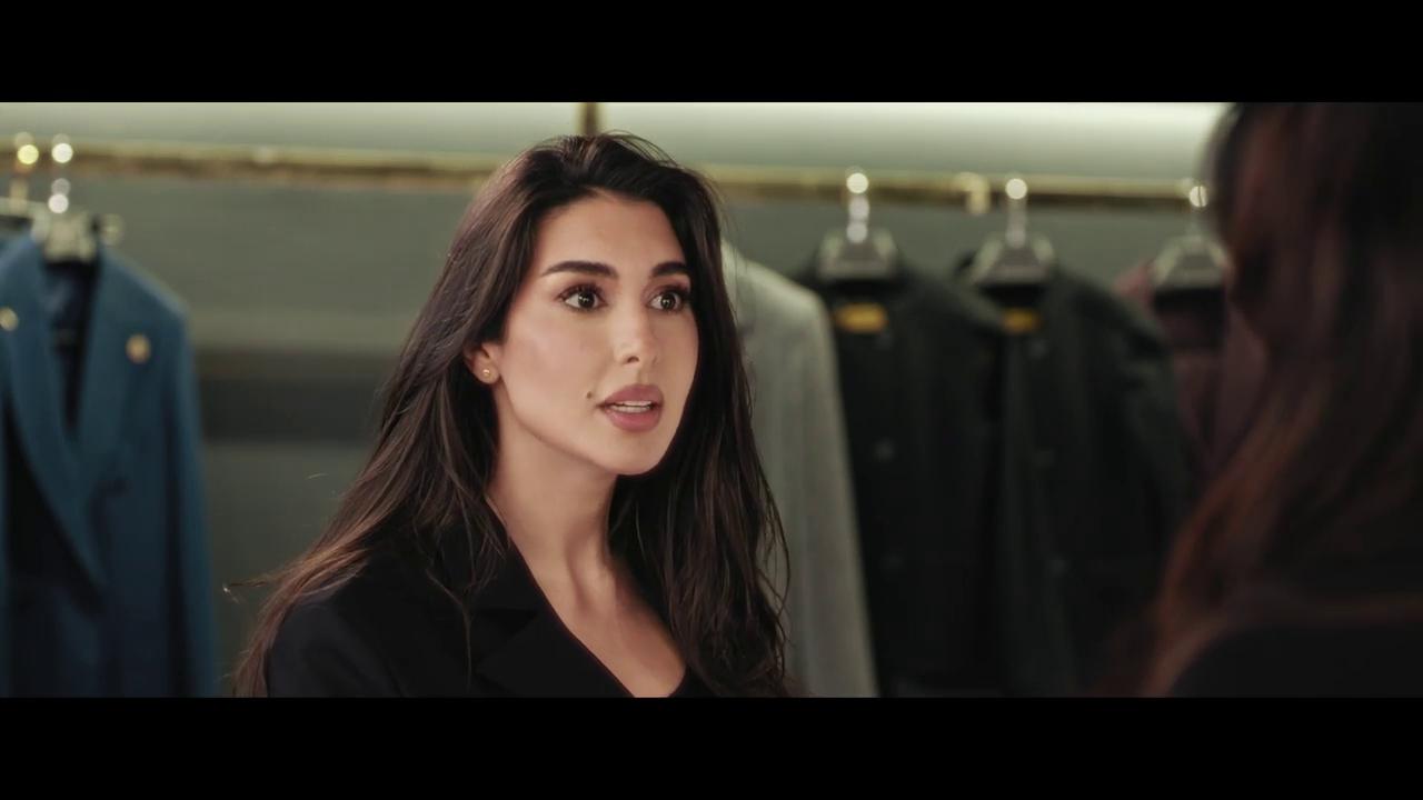 ياسمين صبري