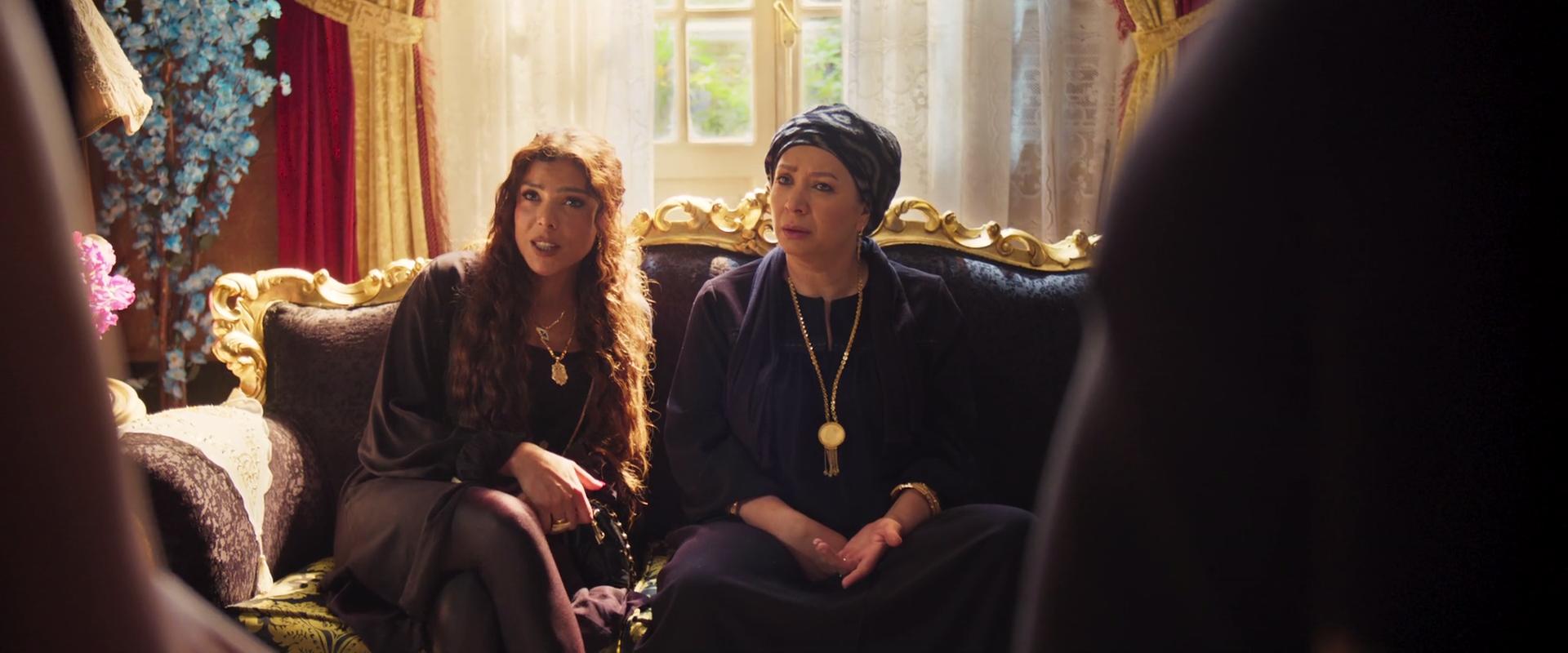 Entesar
	  	 	 - Nahed Al-Sebaey