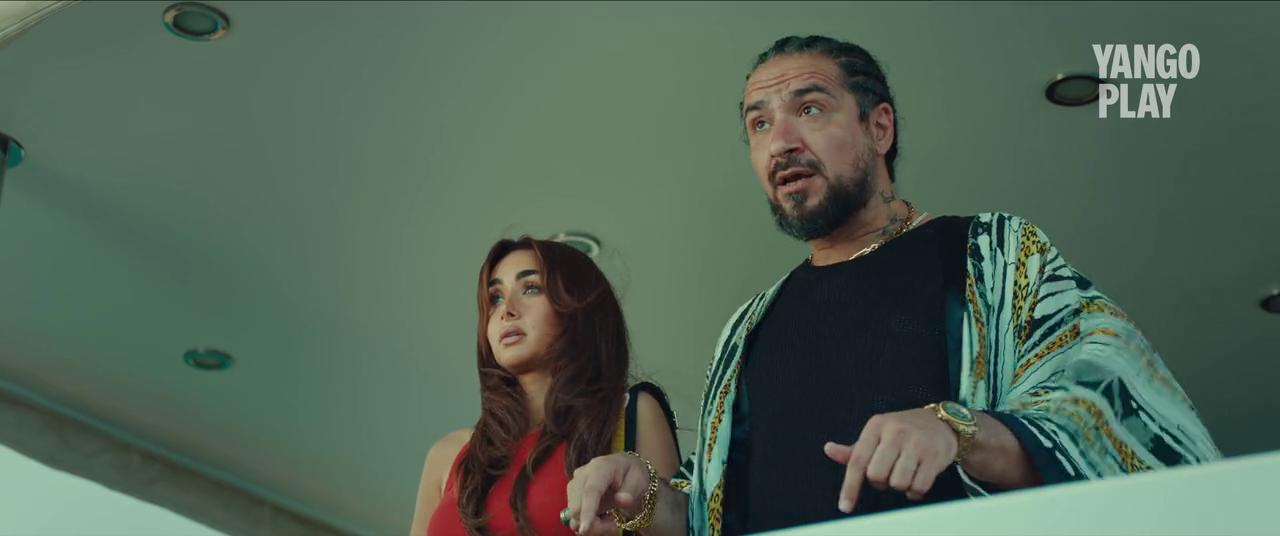 Mohamed Al Qass
	  	 	 - Hana Al-Zahed