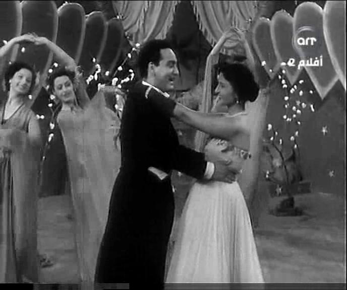 Naiema Akef
	  	 	 - Mohamed Fawzi
