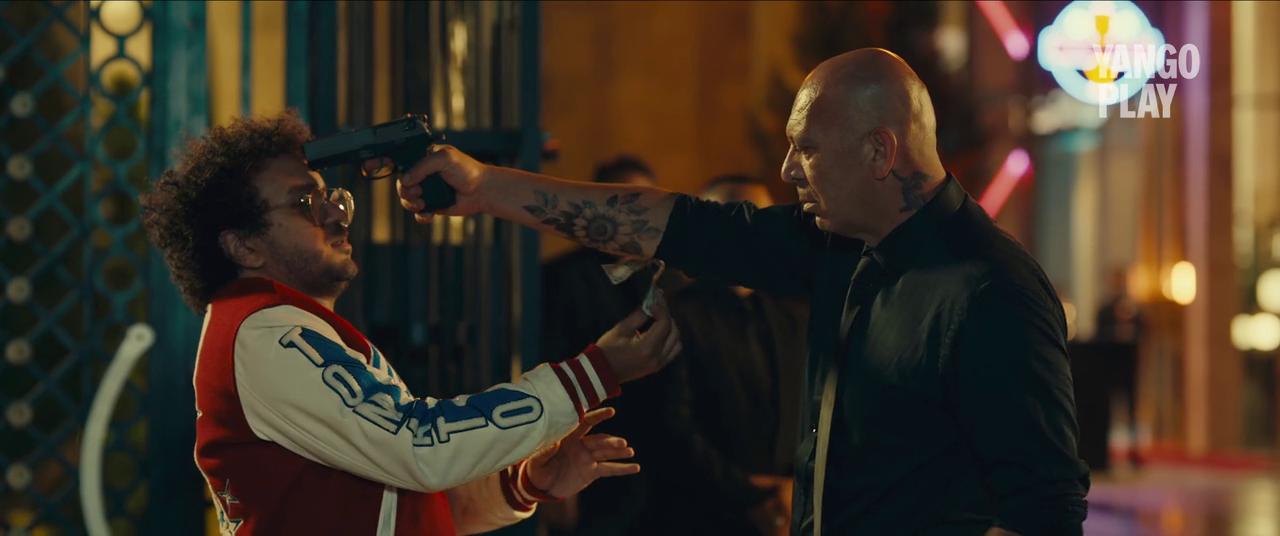 Ahmed Essam Al Sayed