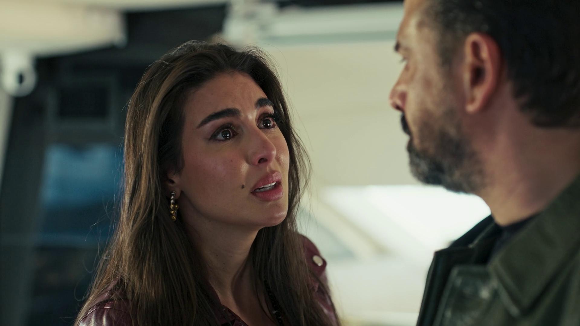 ياسمين صبري