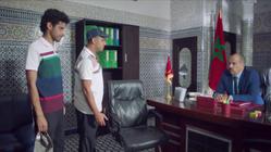 مسلسل: 2 × الصندوق: محمد أسامة - حمدي مرغني