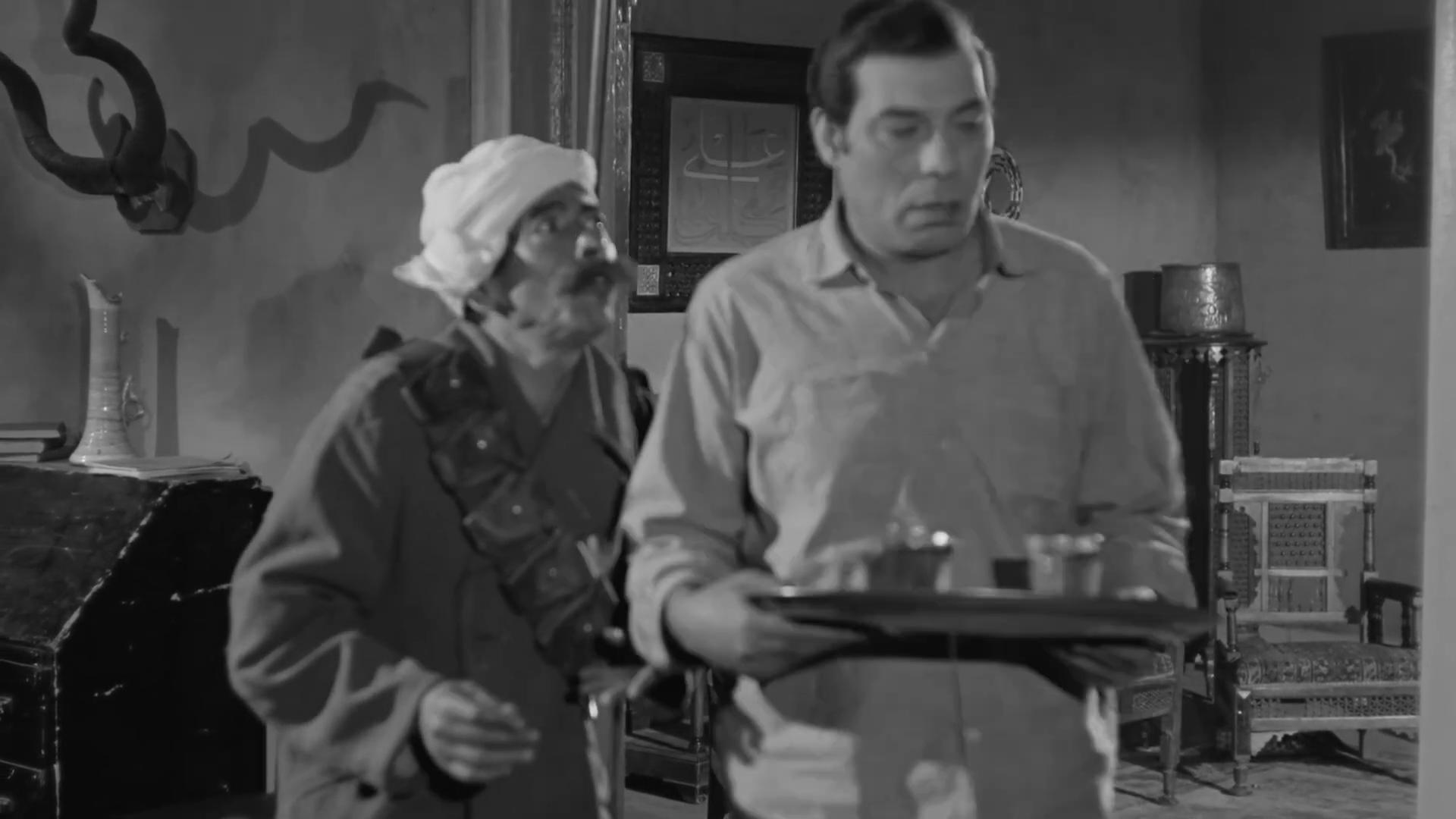 Farid Shawqi
	  	 	 - Abdel-Ghany Al-Nagdy