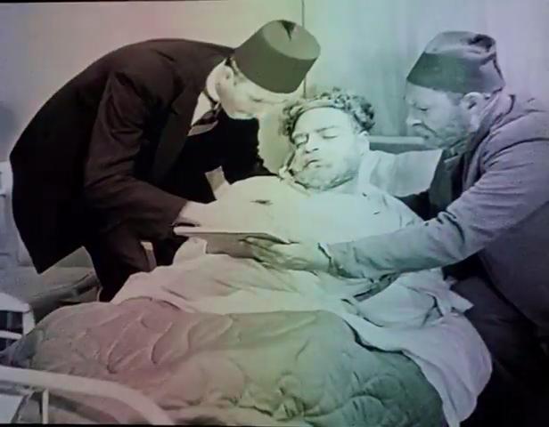 مرسي عبد اللطيف