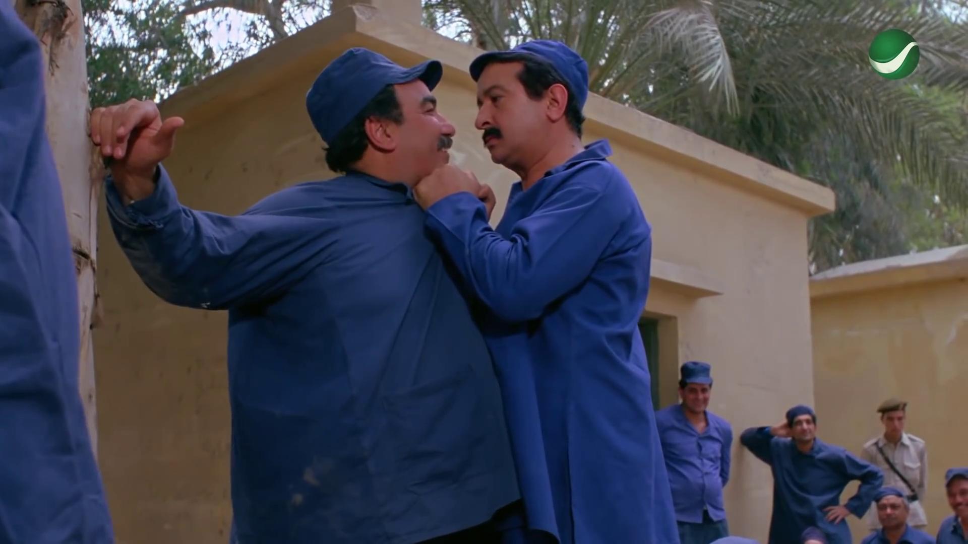 نور الشريف - سيد صادق