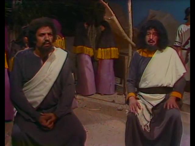 عبد المنعم إبراهيم - حمزة الشيمي