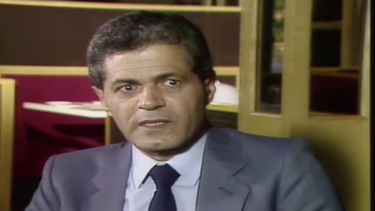 صلاح قابيل