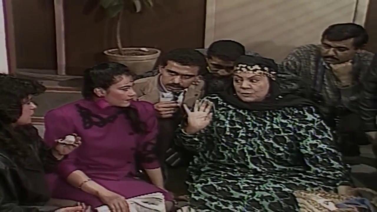 Naiema Al-Saghir
	  	 	 - Fatma Shousha