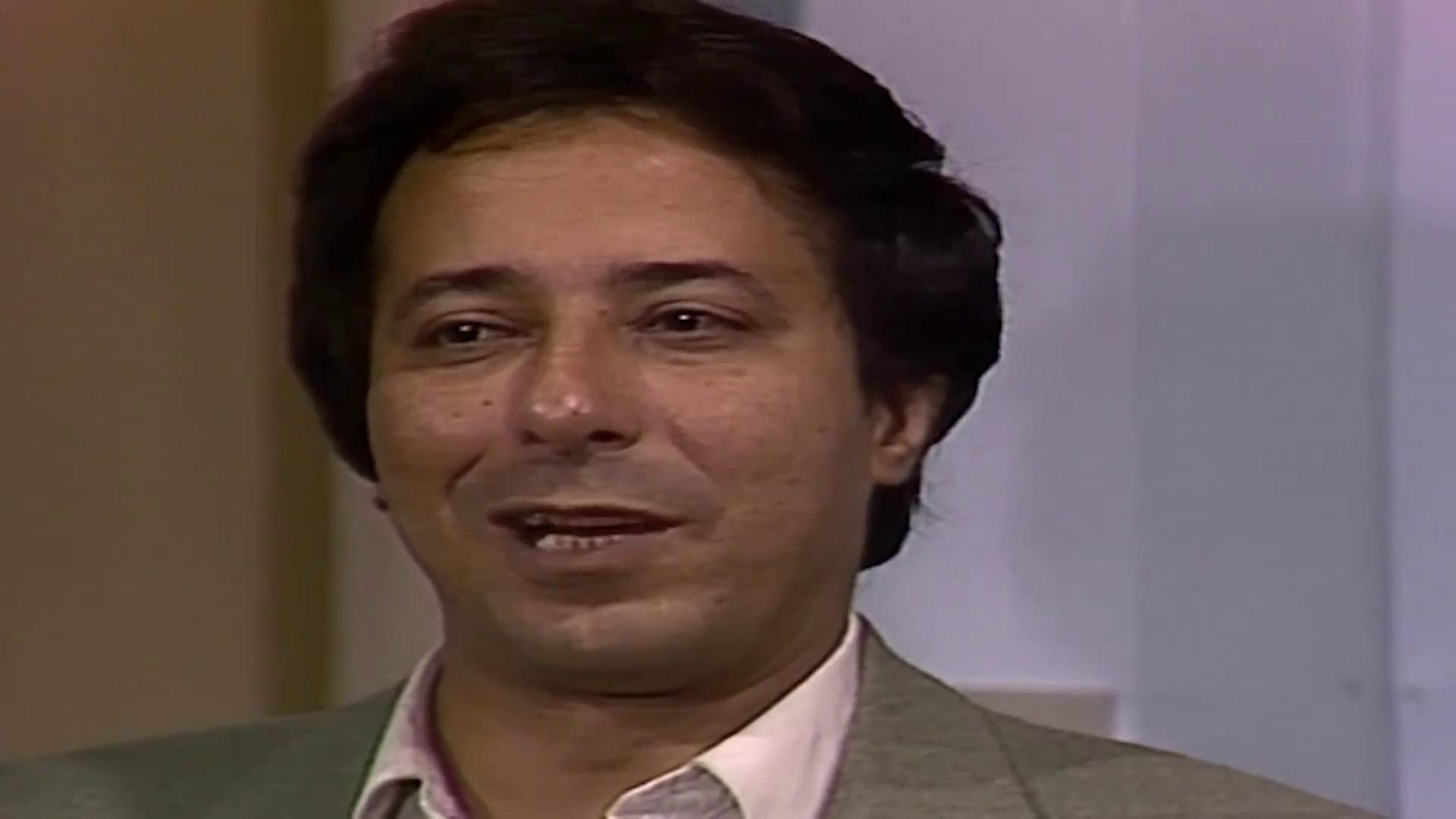 salah al-saadani