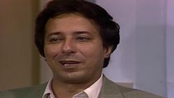 مسلسل: الزوجة أول من يعلم: صلاح السعدني