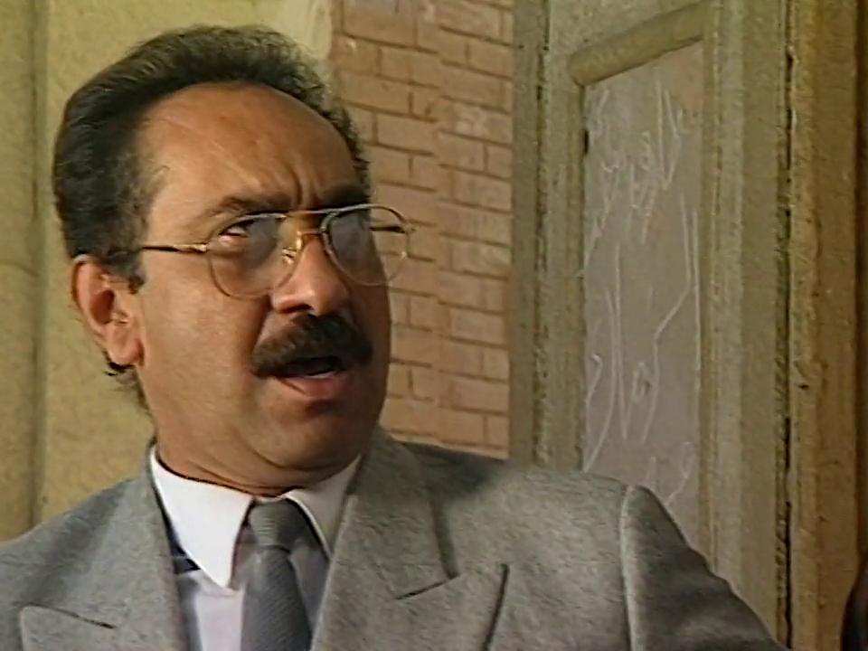 Muhammad Abou-Dawoud