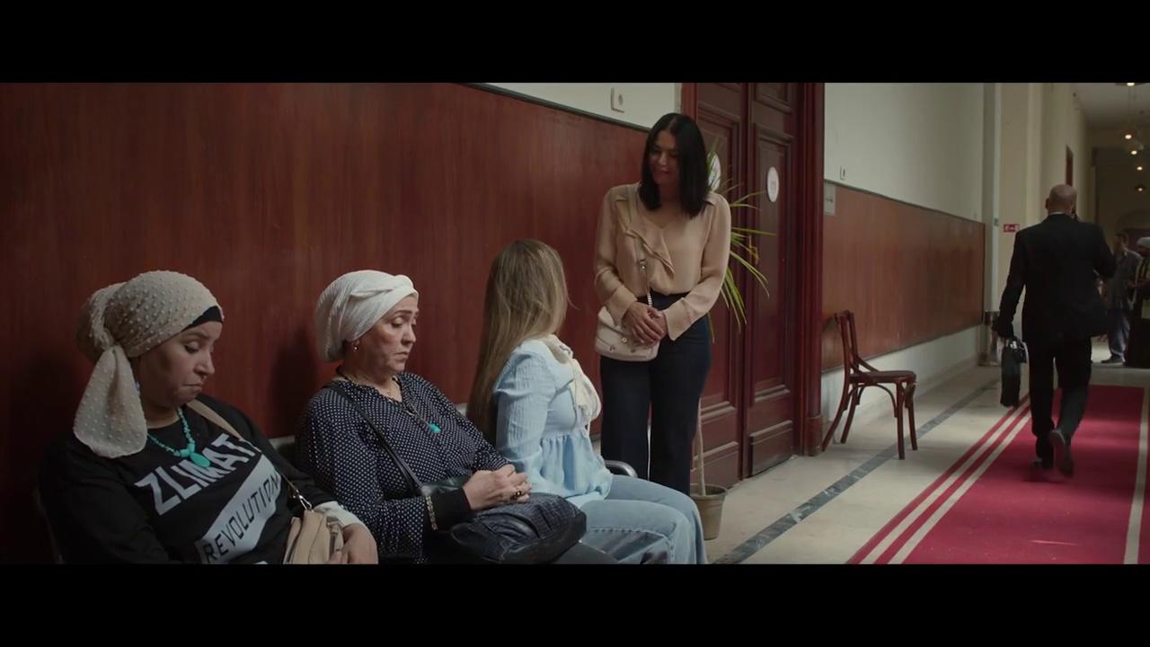 لقاء الخميسي