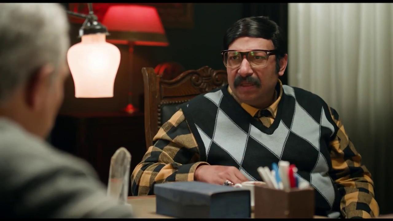 محمد ثروت