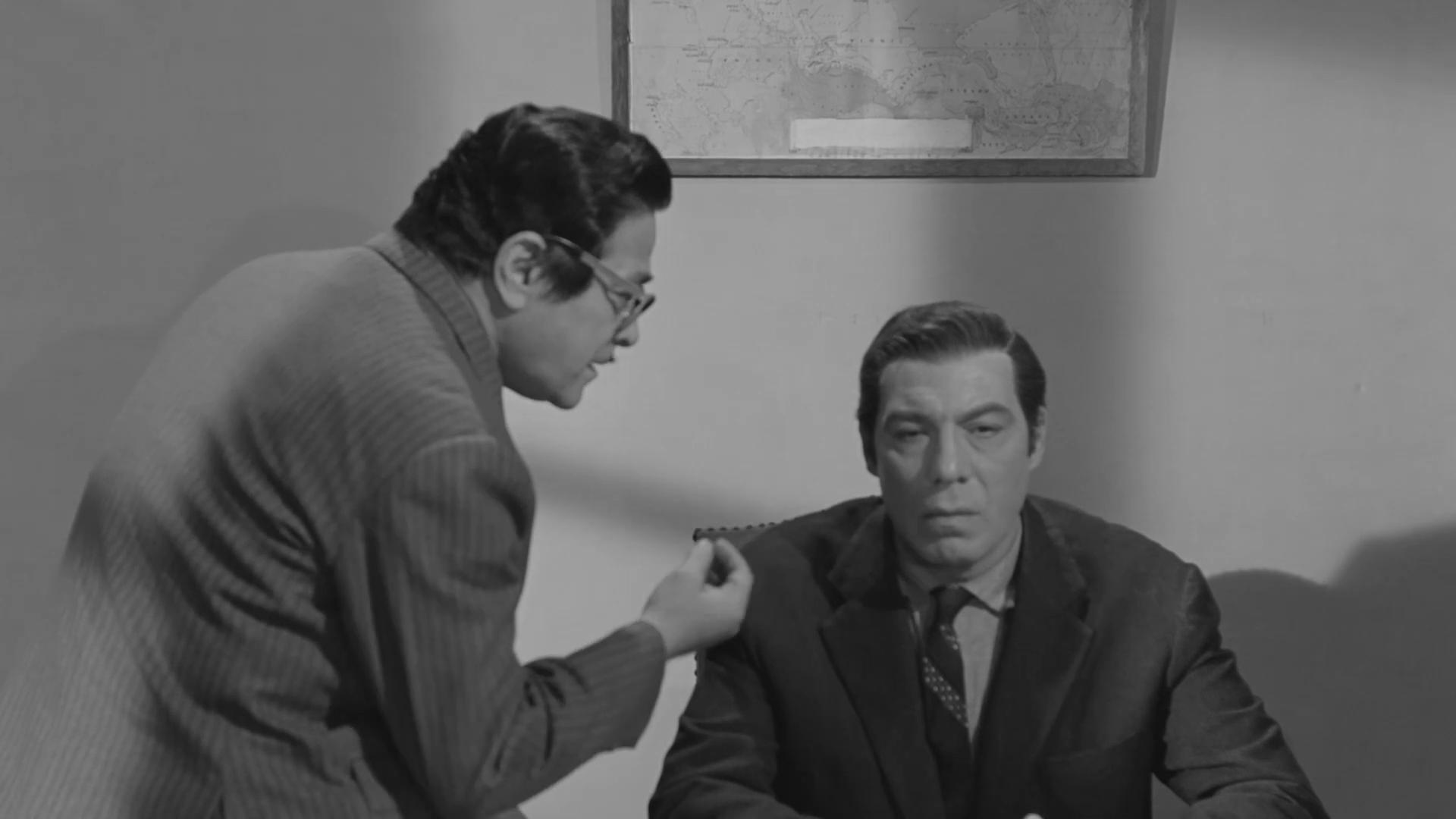 Farid Shawqi
	  	 	 - Tawfik El-Deken