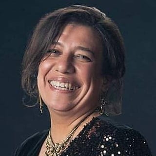 سماء إبراهيم